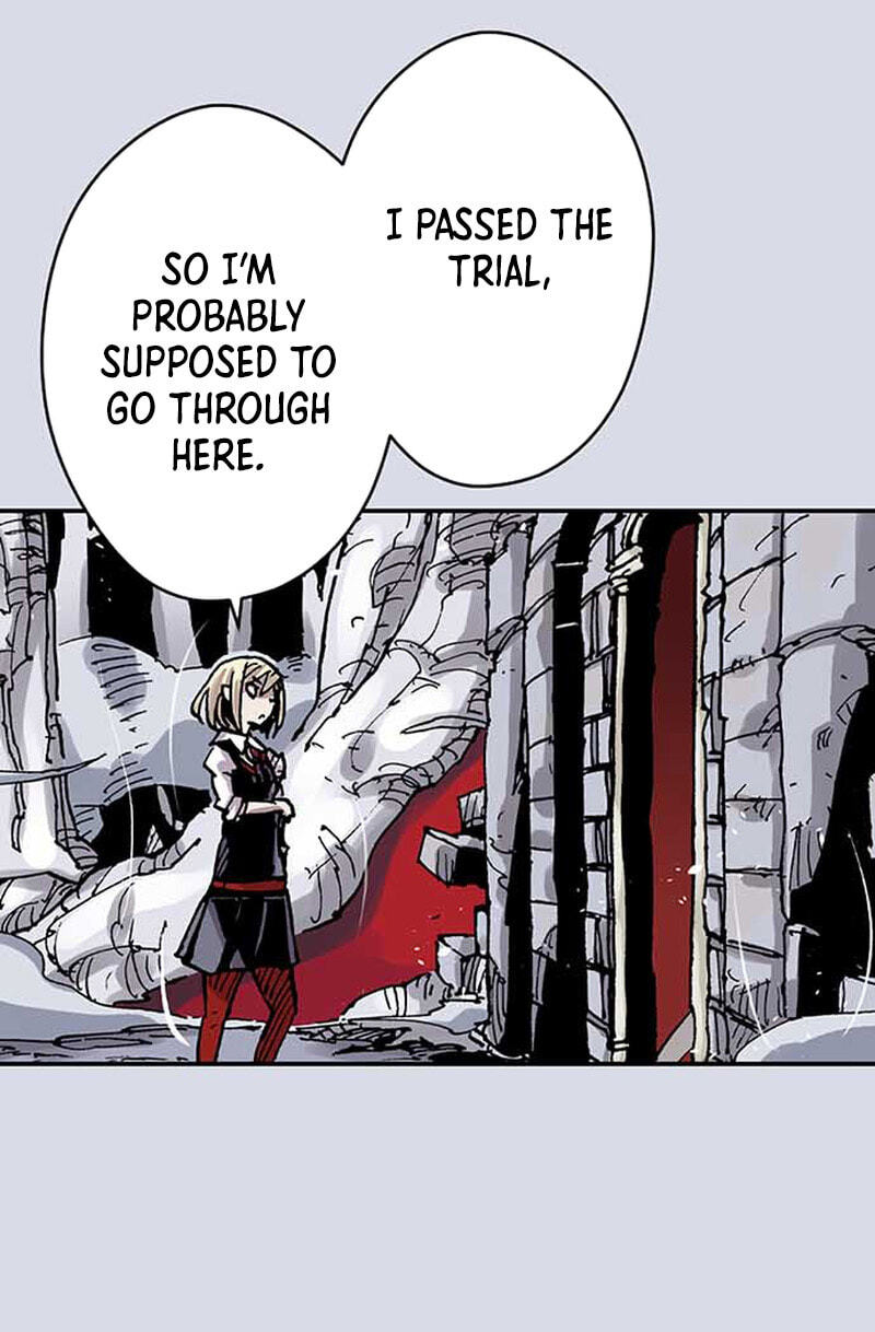 Clevatess Chapter 90 page 13 - 
