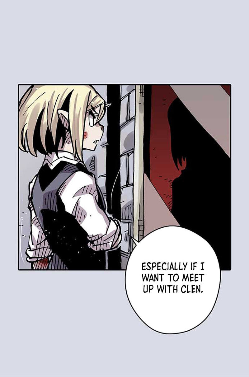 Clevatess Chapter 90 page 14 - 