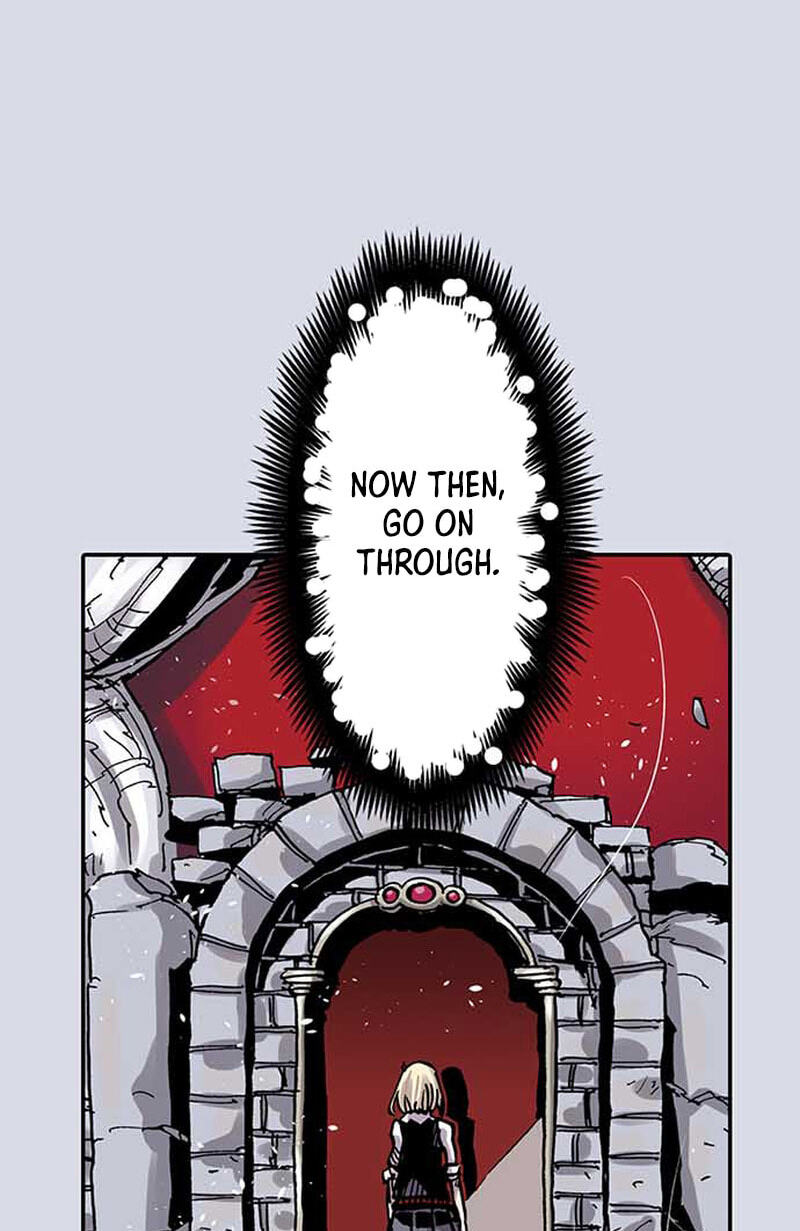 Clevatess Chapter 90 page 16 - 