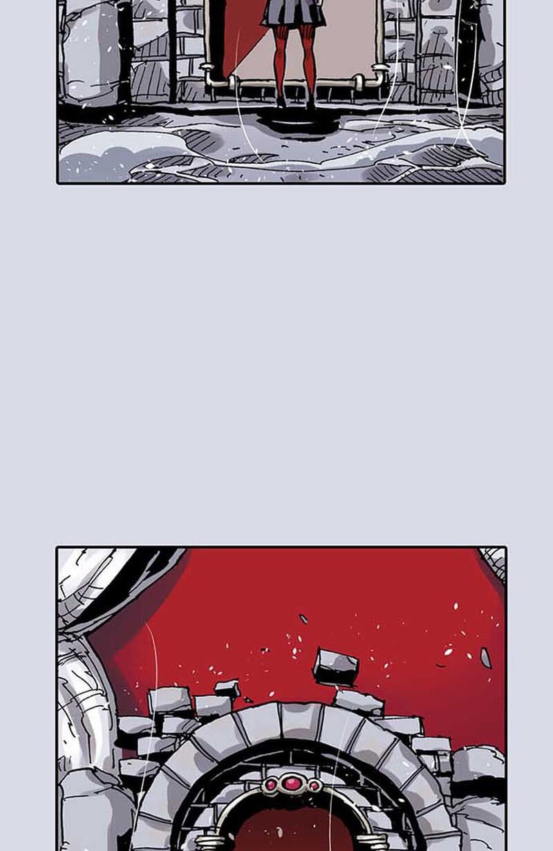 Clevatess Chapter 90 page 17 - 