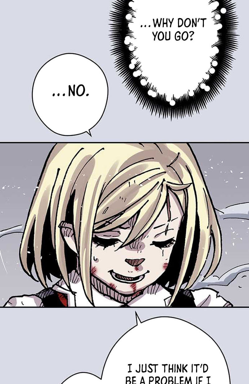 Clevatess Chapter 90 page 19 - 