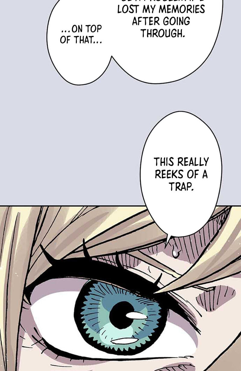 Clevatess Chapter 90 page 20 - 