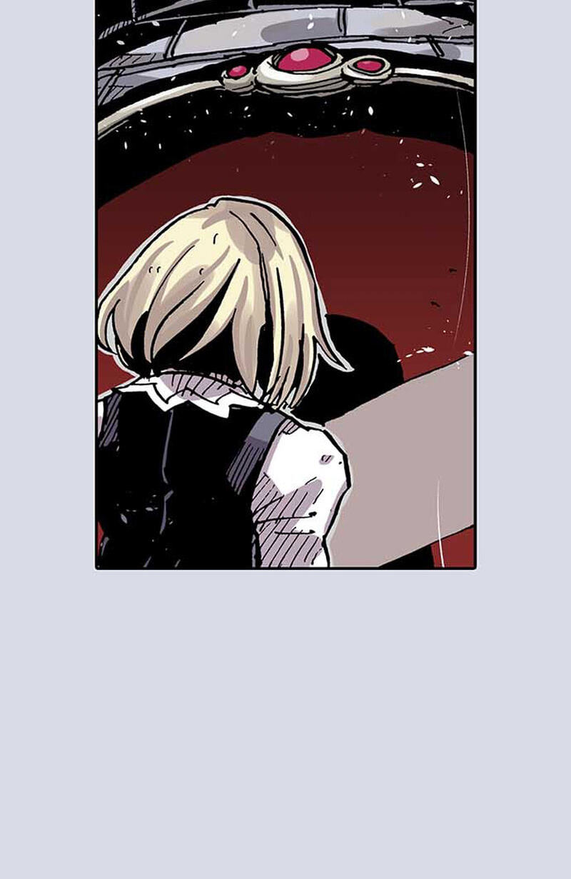 Clevatess Chapter 90 page 22 - 