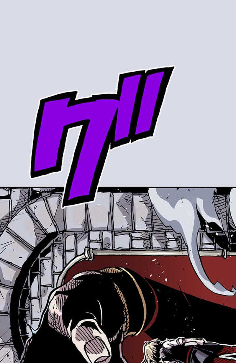 Clevatess Chapter 90 page 23 - 