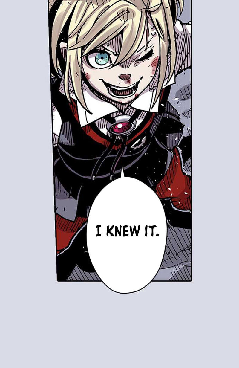 Clevatess Chapter 90 page 25 - 