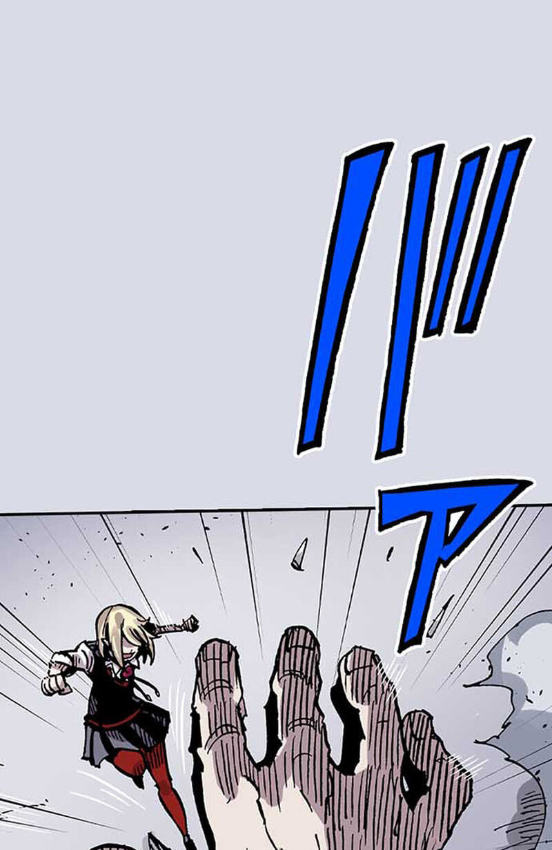 Clevatess Chapter 90 page 26 - 