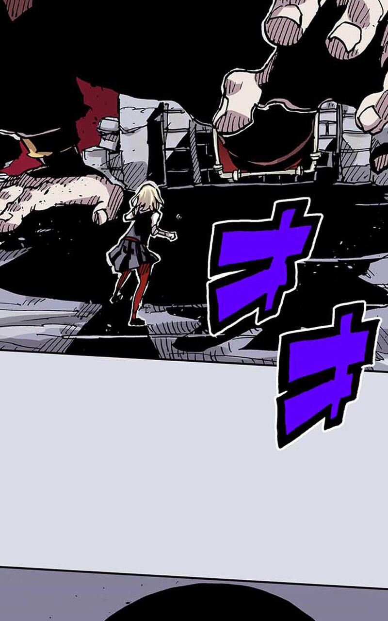 Clevatess Chapter 90 page 29 - 