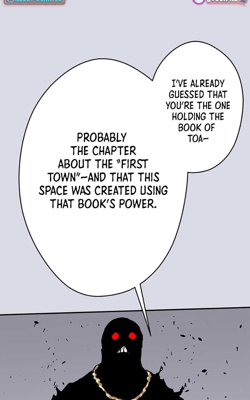 Clevatess Chapter 90 page 34 - 