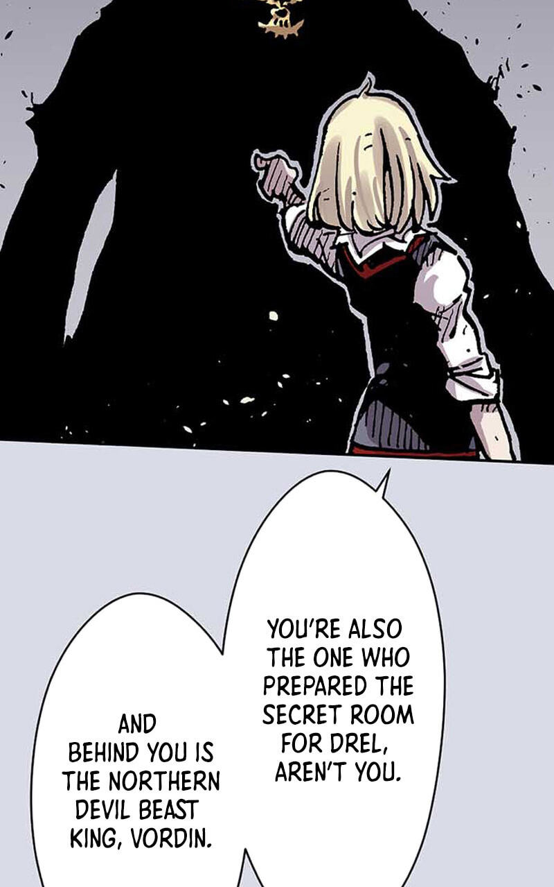 Clevatess Chapter 90 page 35 - 