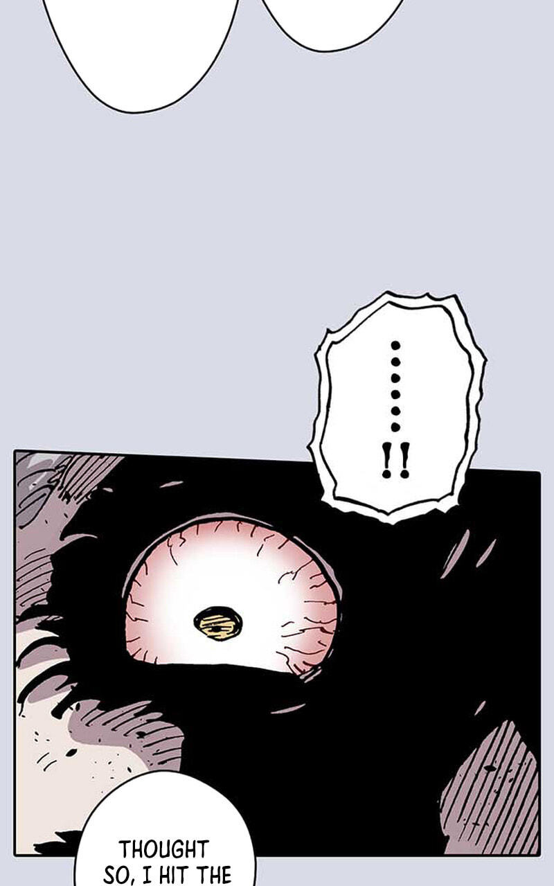 Clevatess Chapter 90 page 36 - 