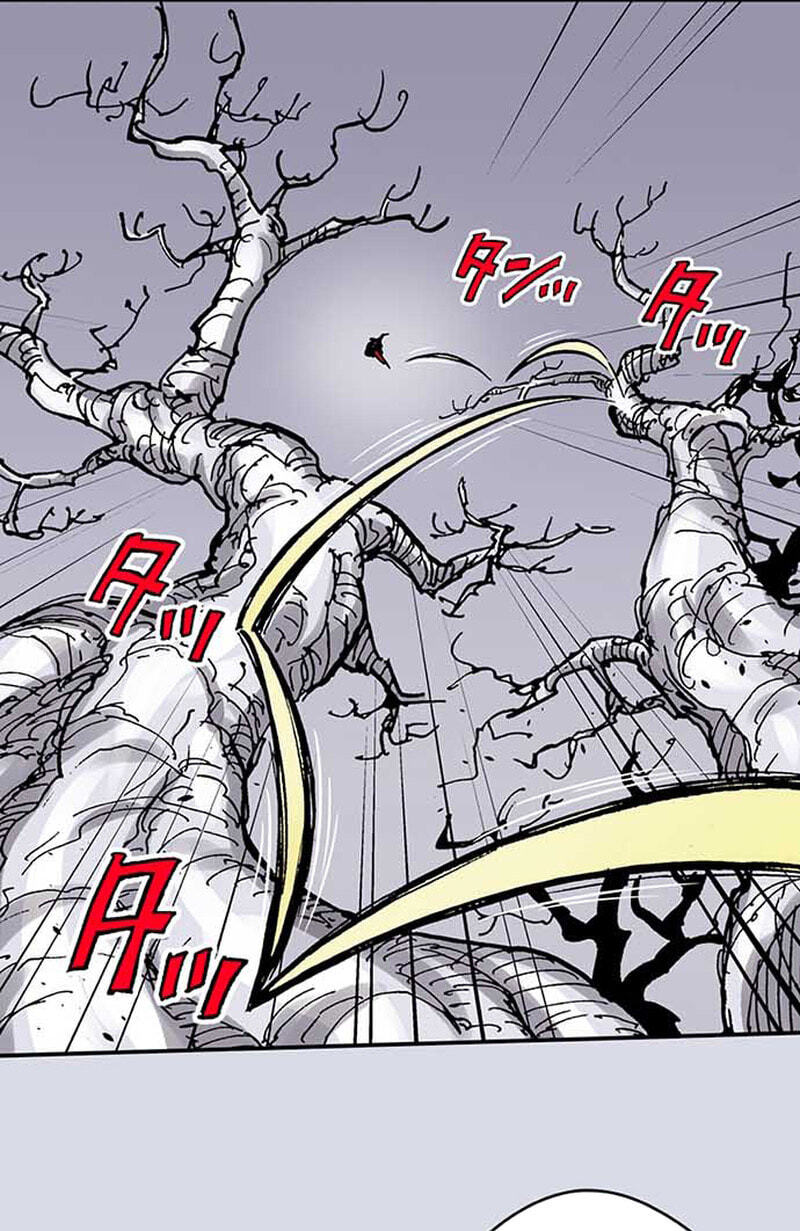 Clevatess Chapter 90 page 40 - 
