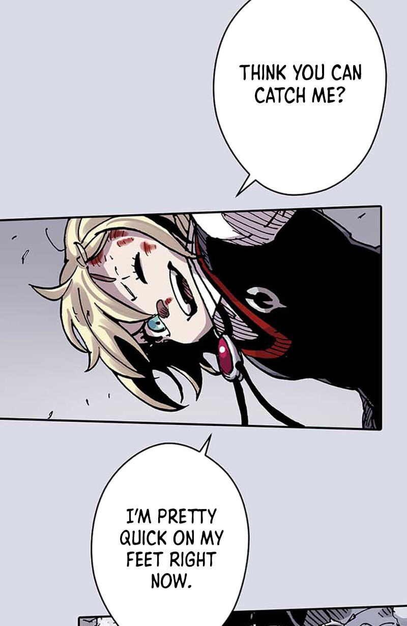 Clevatess Chapter 90 page 41 - 