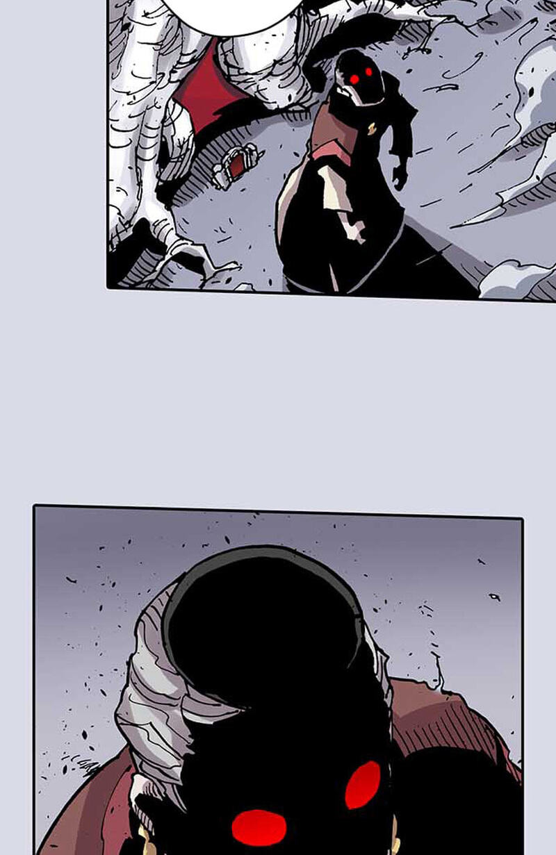 Clevatess Chapter 90 page 42 - 