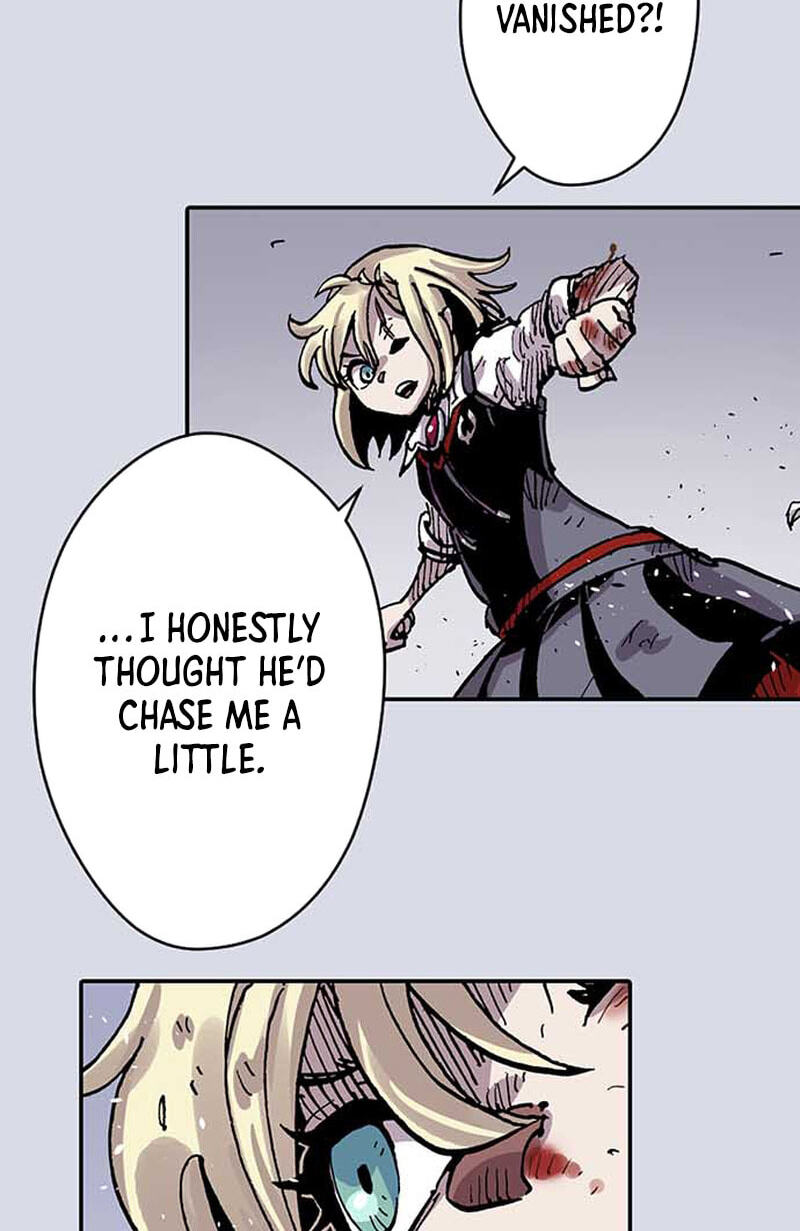 Clevatess Chapter 90 page 45 - 