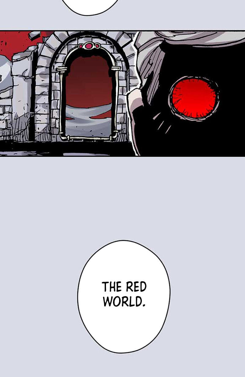 Clevatess Chapter 90 page 47 - 