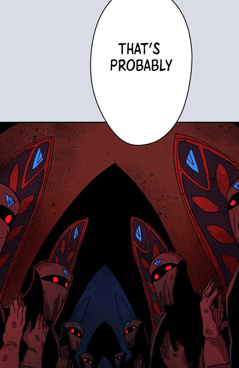 Clevatess Chapter 90 page 49 - 