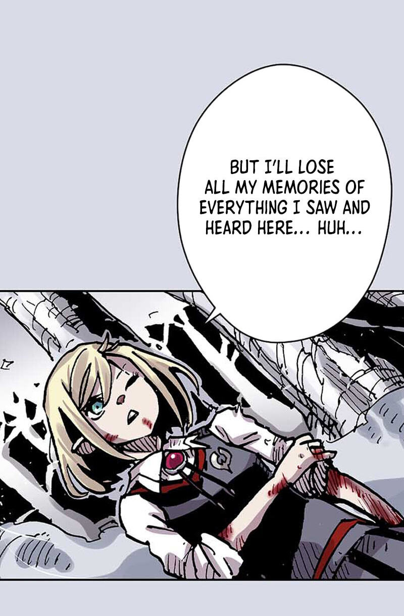 Clevatess Chapter 90 page 6 - 