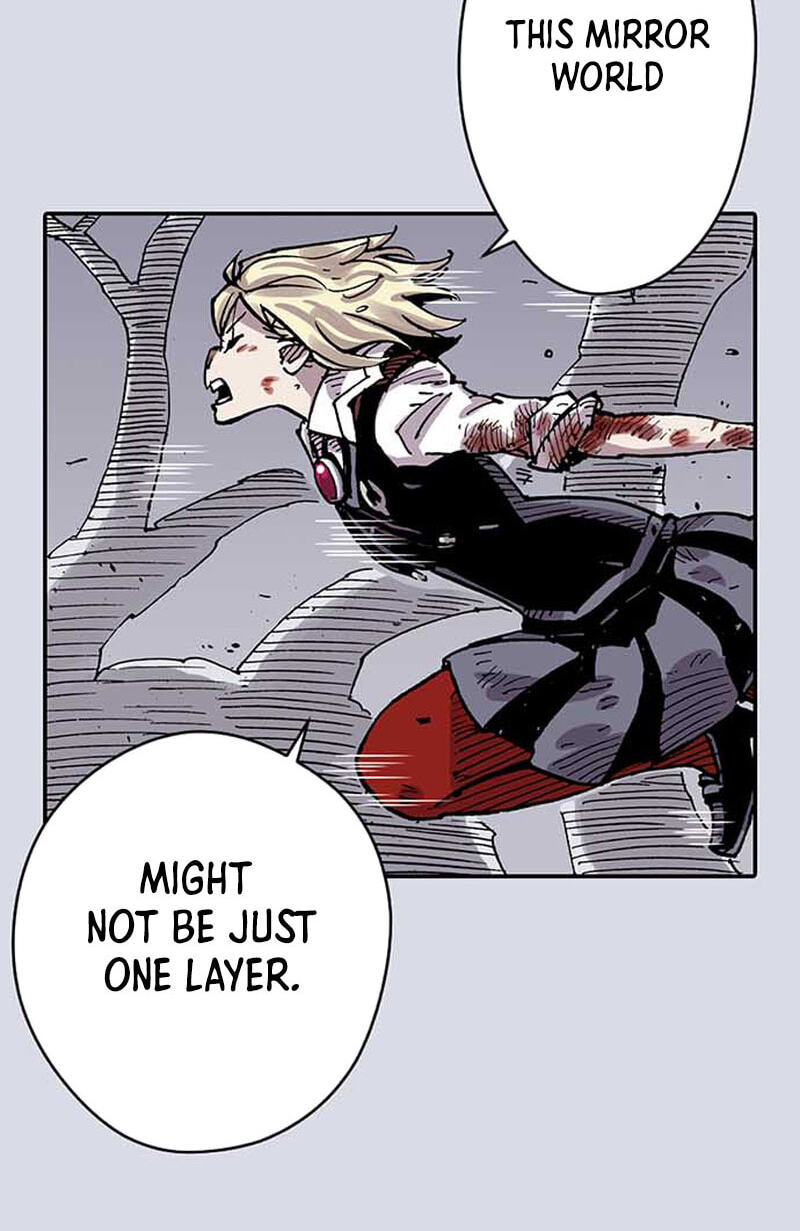 Clevatess Chapter 90 page 51 - 