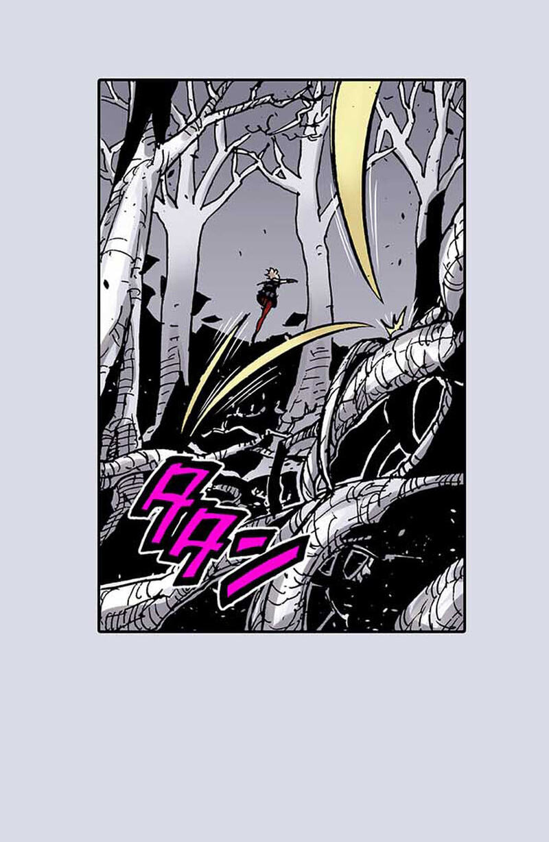 Clevatess Chapter 90 page 52 - 
