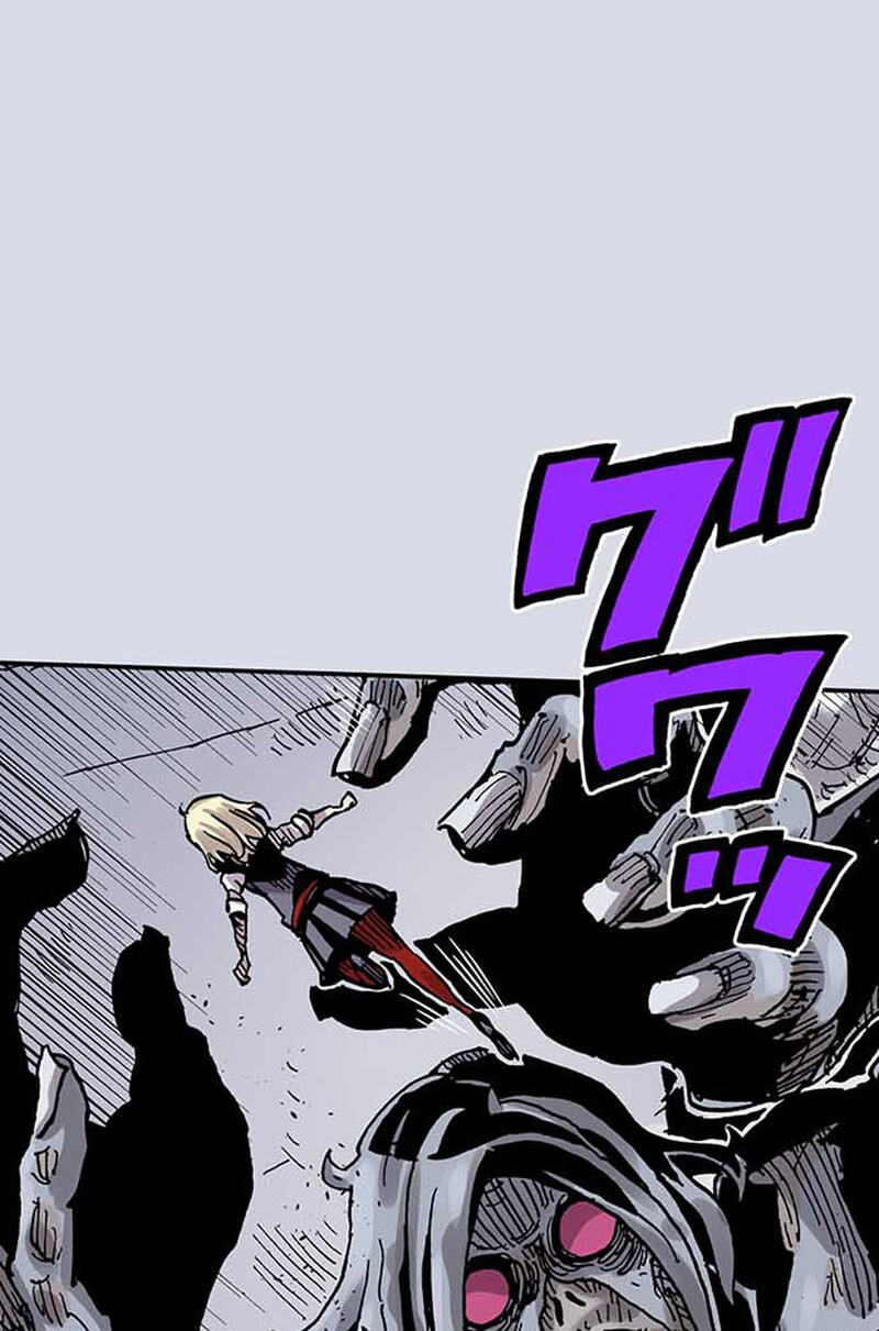 Clevatess Chapter 90 page 54 - 