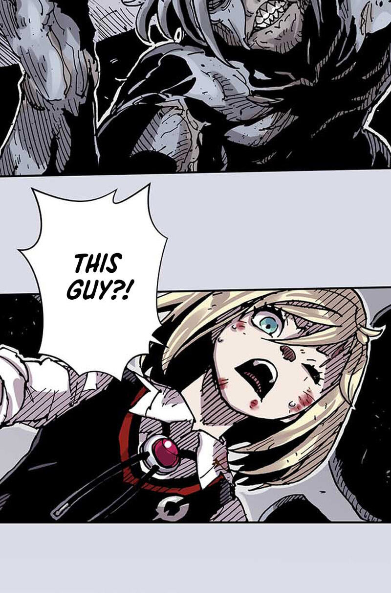 Clevatess Chapter 90 page 55 - 