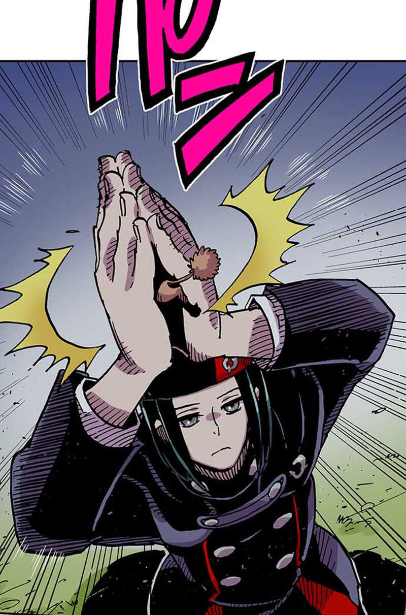 Clevatess Chapter 90 page 57 - 