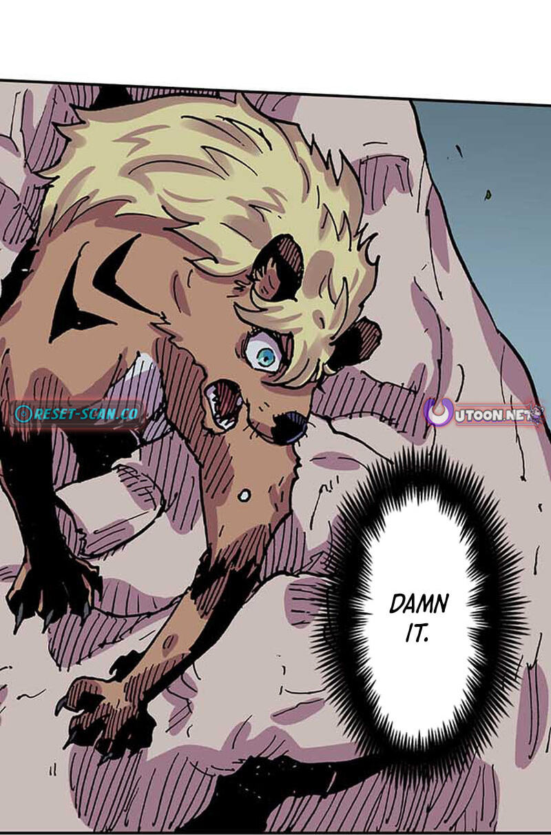Clevatess Chapter 90 page 59 - 