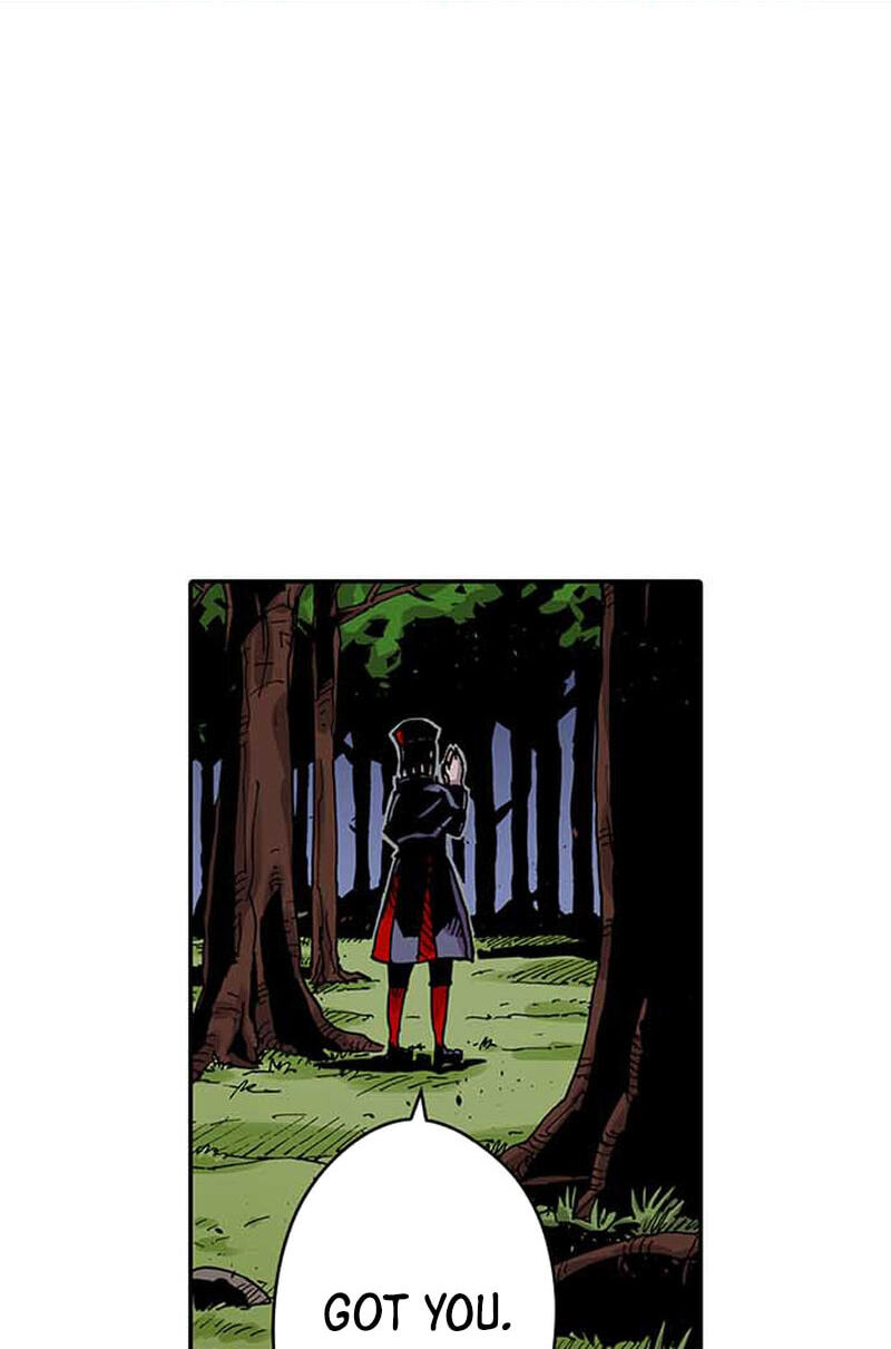 Clevatess Chapter 90 page 60 - 