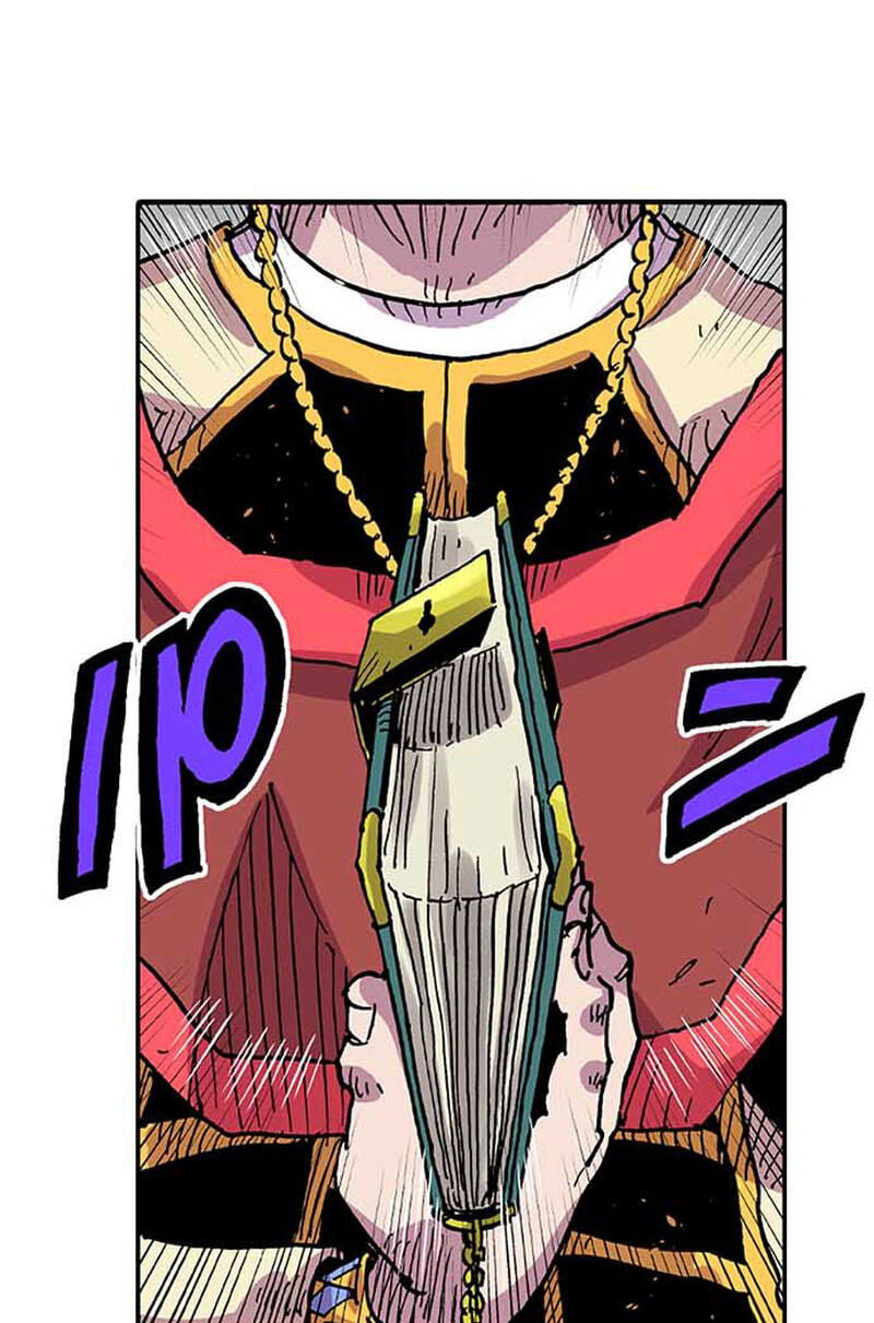 Clevatess Chapter 90 page 62 - 
