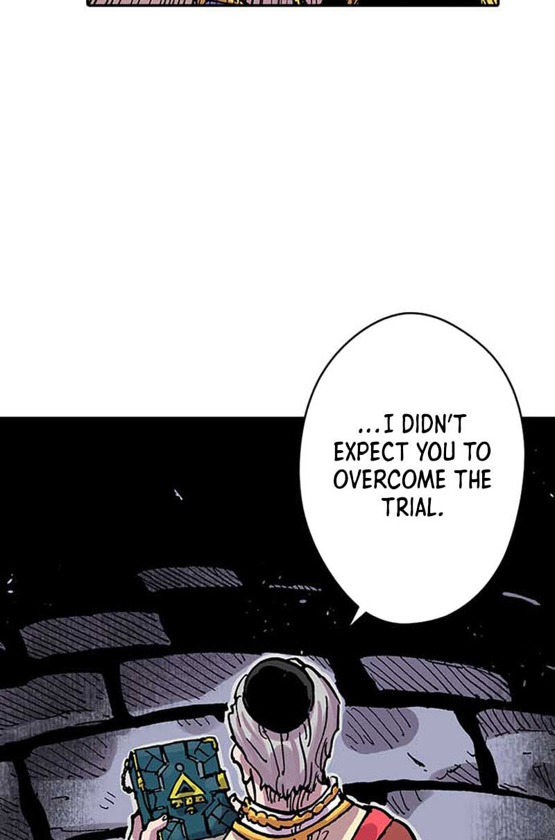 Clevatess Chapter 90 page 63 - 