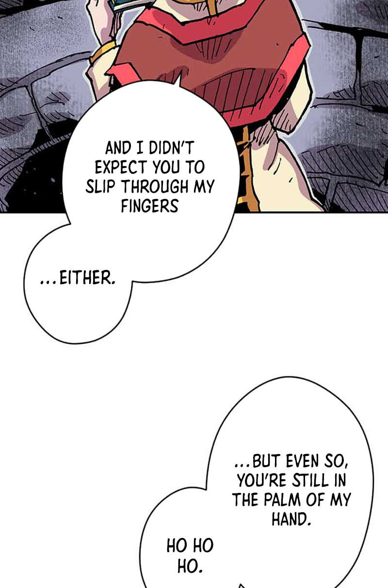 Clevatess Chapter 90 page 64 - 