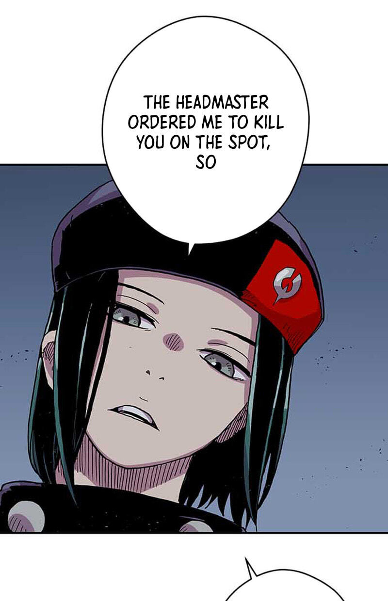 Clevatess Chapter 90 page 68 - 