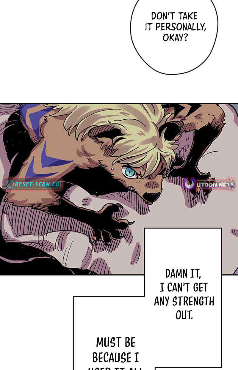 Clevatess Chapter 90 page 69 - 