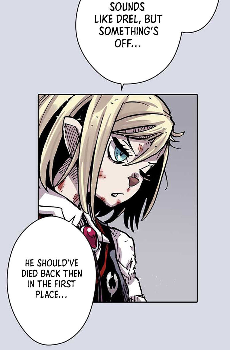 Clevatess Chapter 90 page 10 - 