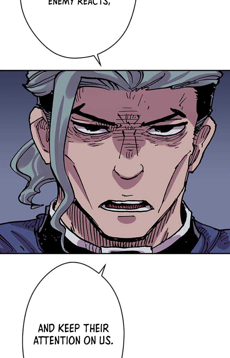 Clevatess Chapter 91 page 12 - 