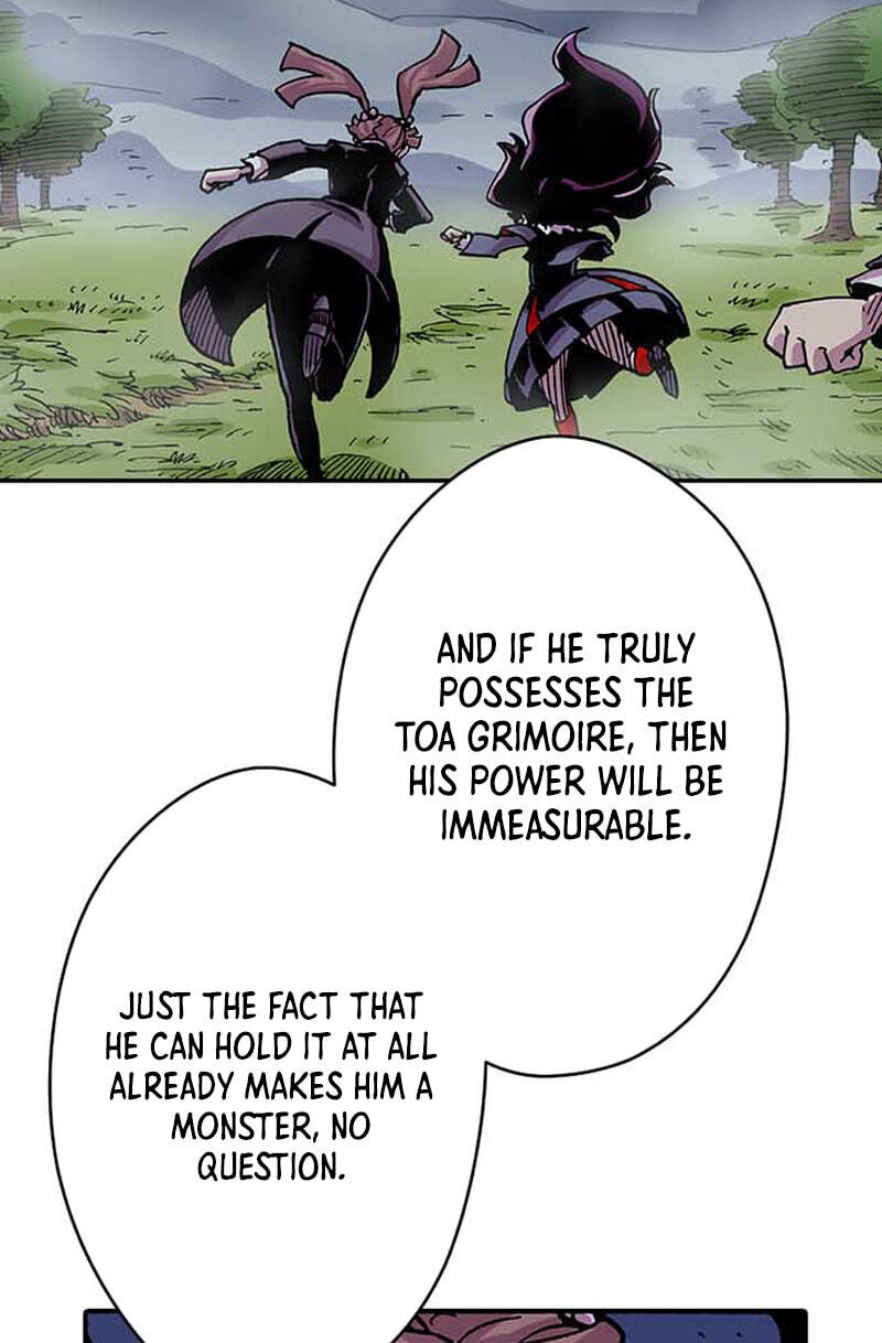 Clevatess Chapter 91 page 14 - 