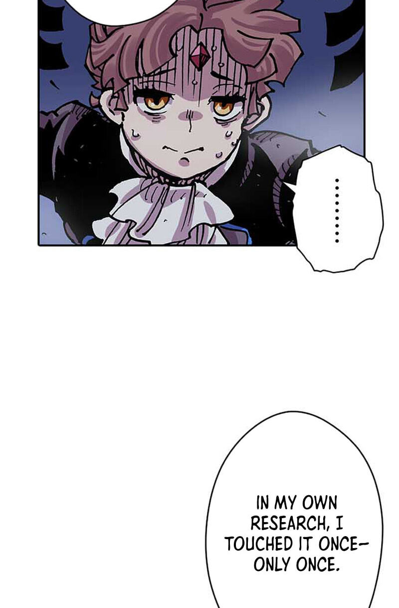 Clevatess Chapter 91 page 15 - 