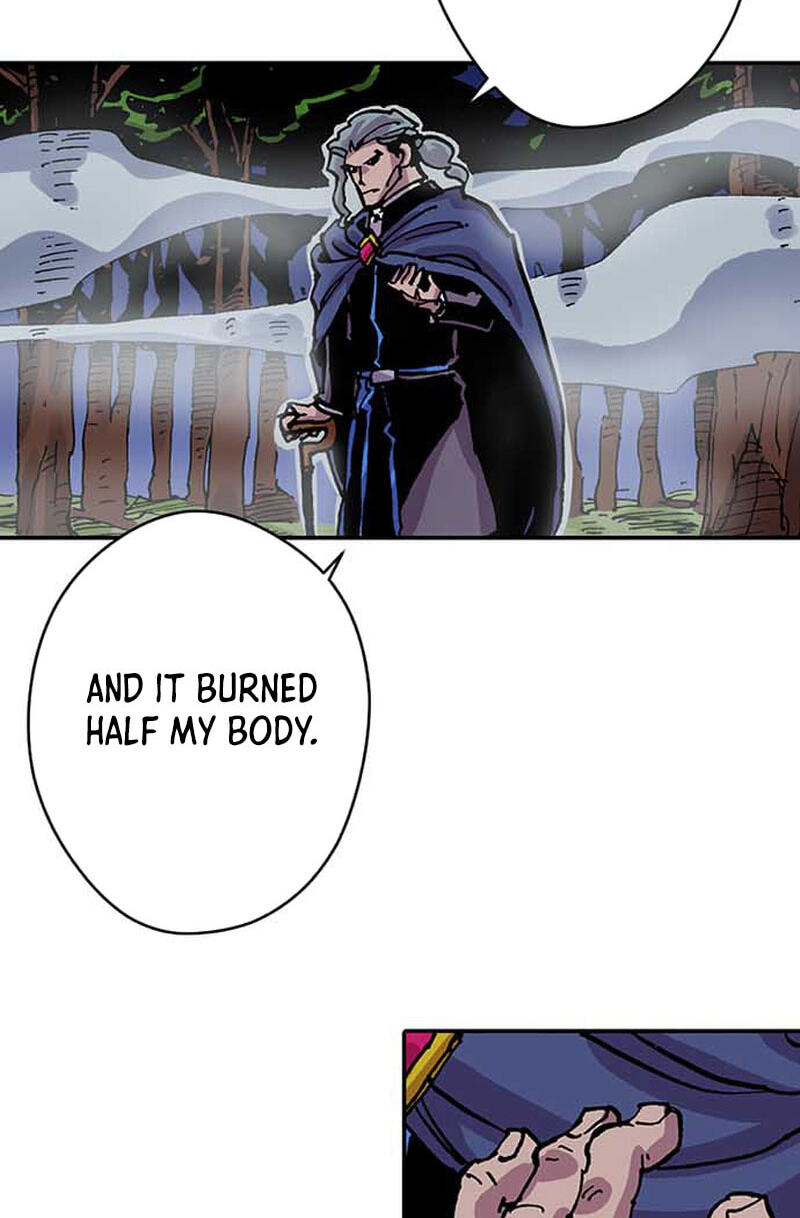 Clevatess Chapter 91 page 16 - 