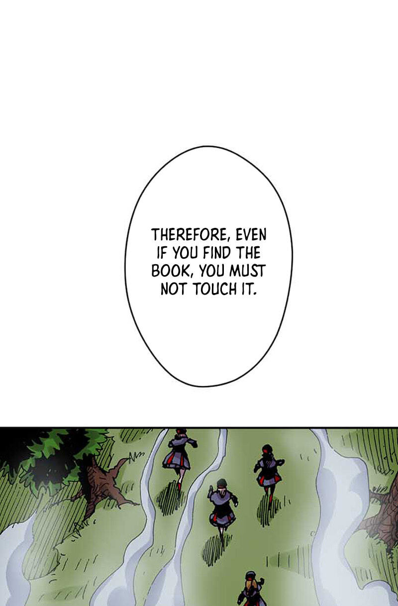 Clevatess Chapter 91 page 18 - 