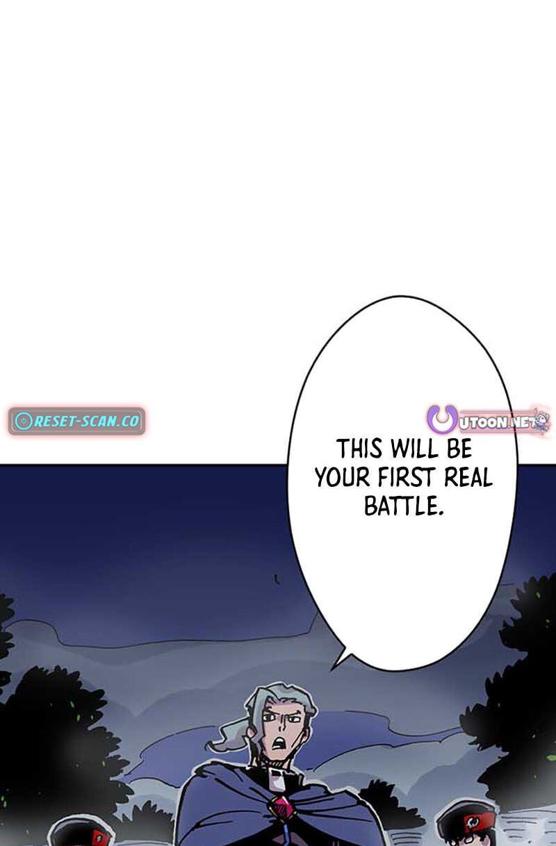 Clevatess Chapter 91 page 20 - 