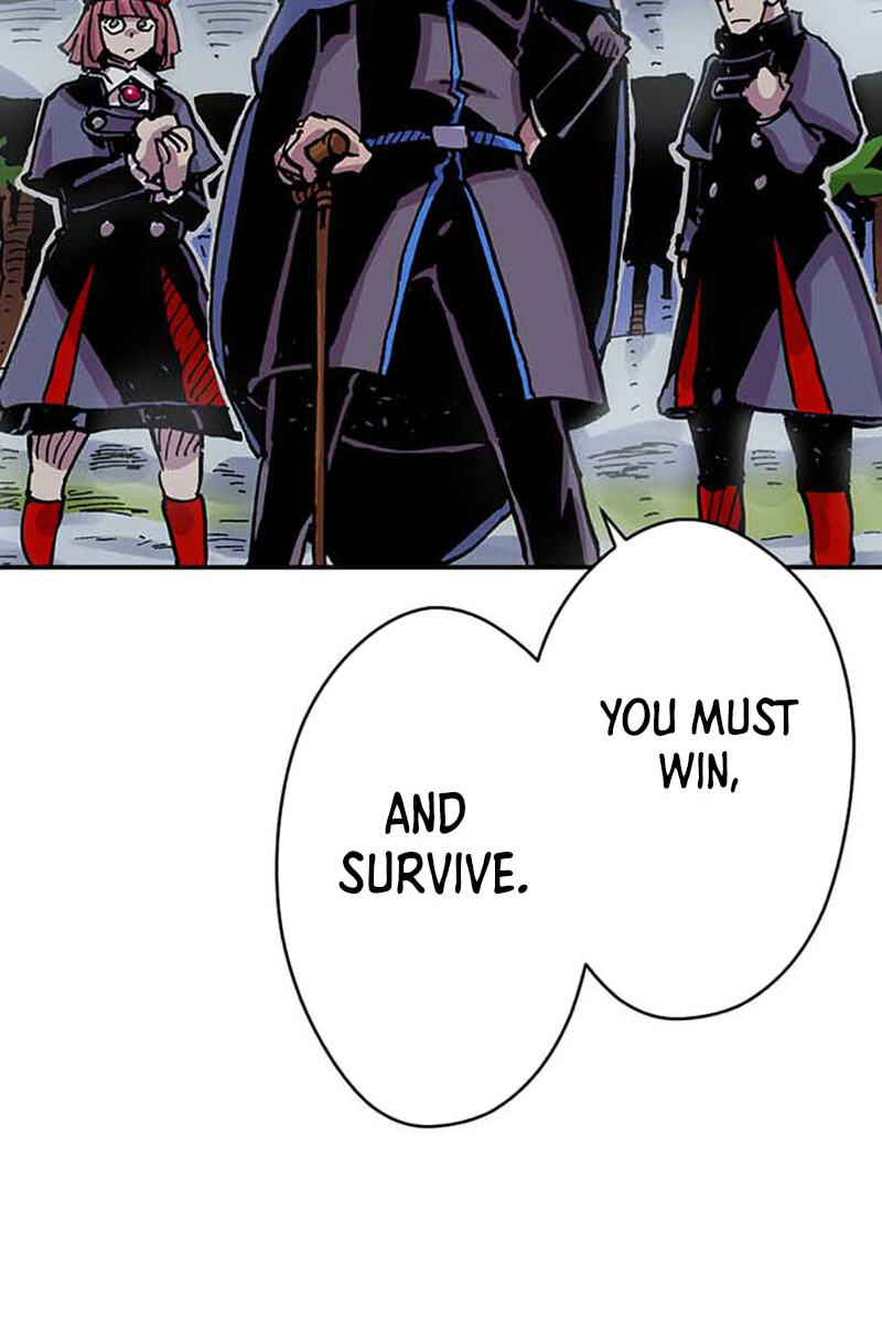 Clevatess Chapter 91 page 21 - 