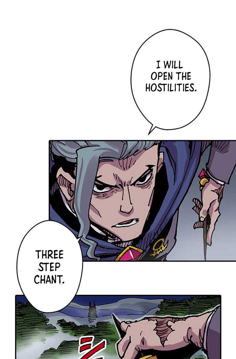 Clevatess Chapter 91 page 22 - 