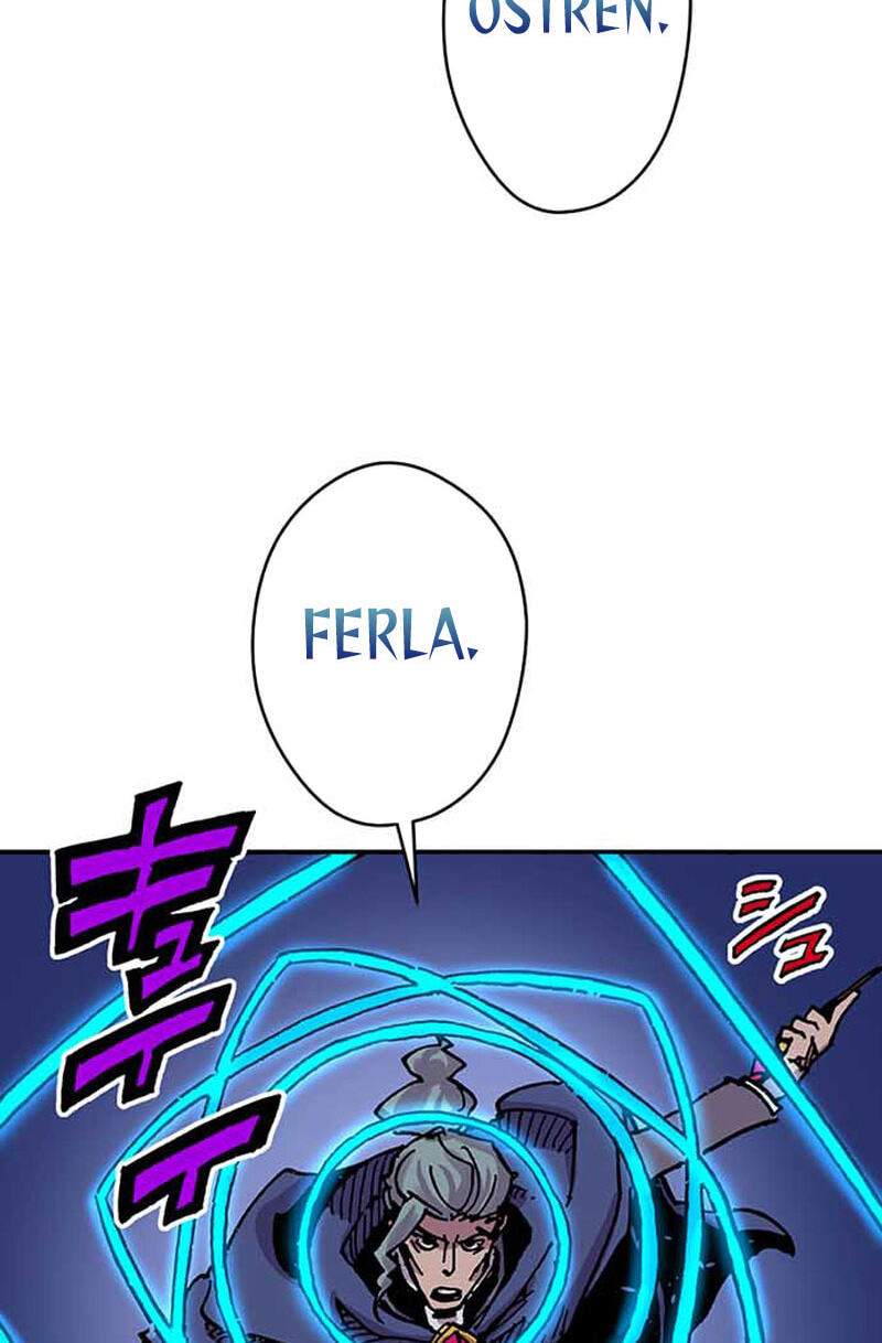 Clevatess Chapter 91 page 25 - 