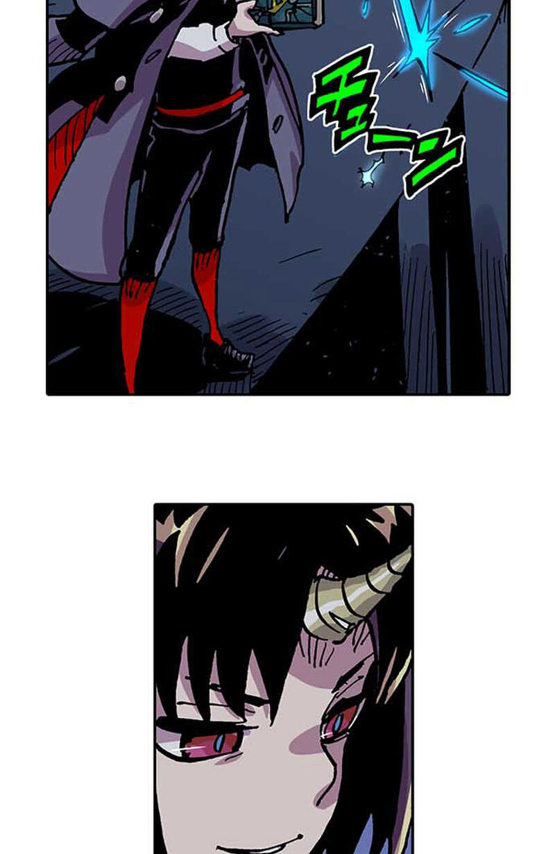 Clevatess Chapter 91 page 31 - 