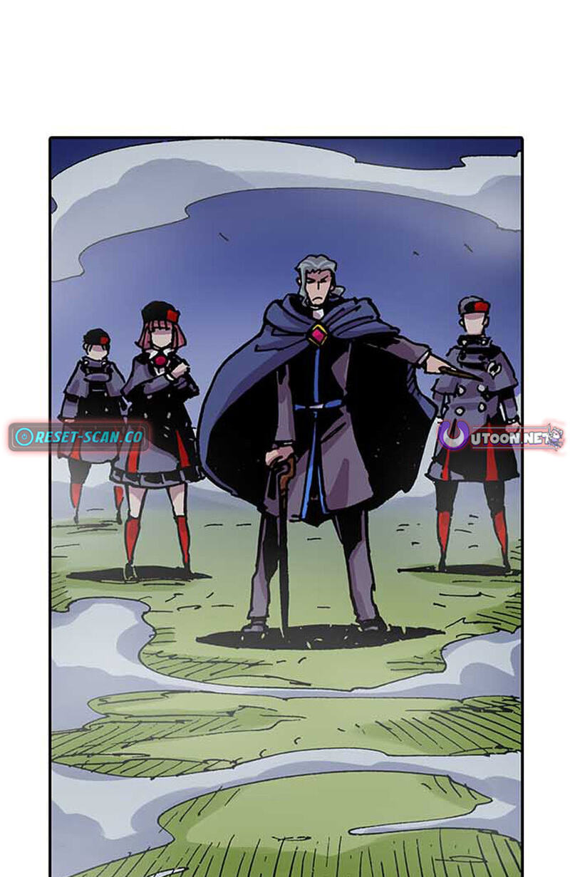 Clevatess Chapter 91 page 33 - 