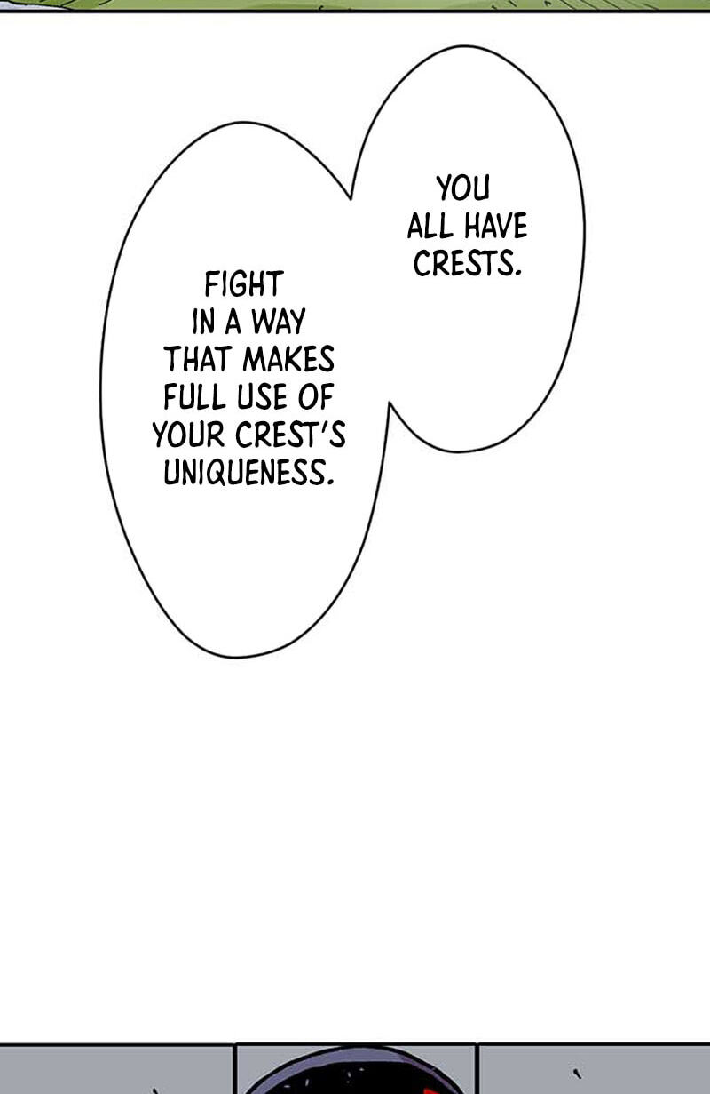 Clevatess Chapter 91 page 37 - 