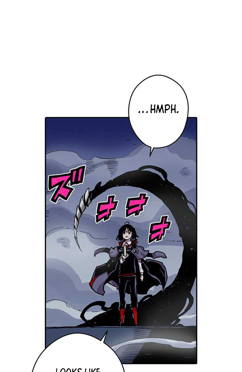 Clevatess Chapter 91 page 40 - 