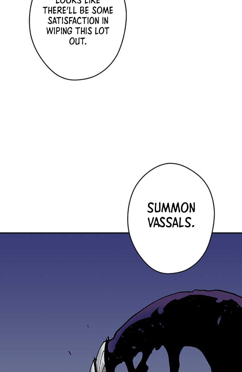 Clevatess Chapter 91 page 41 - 