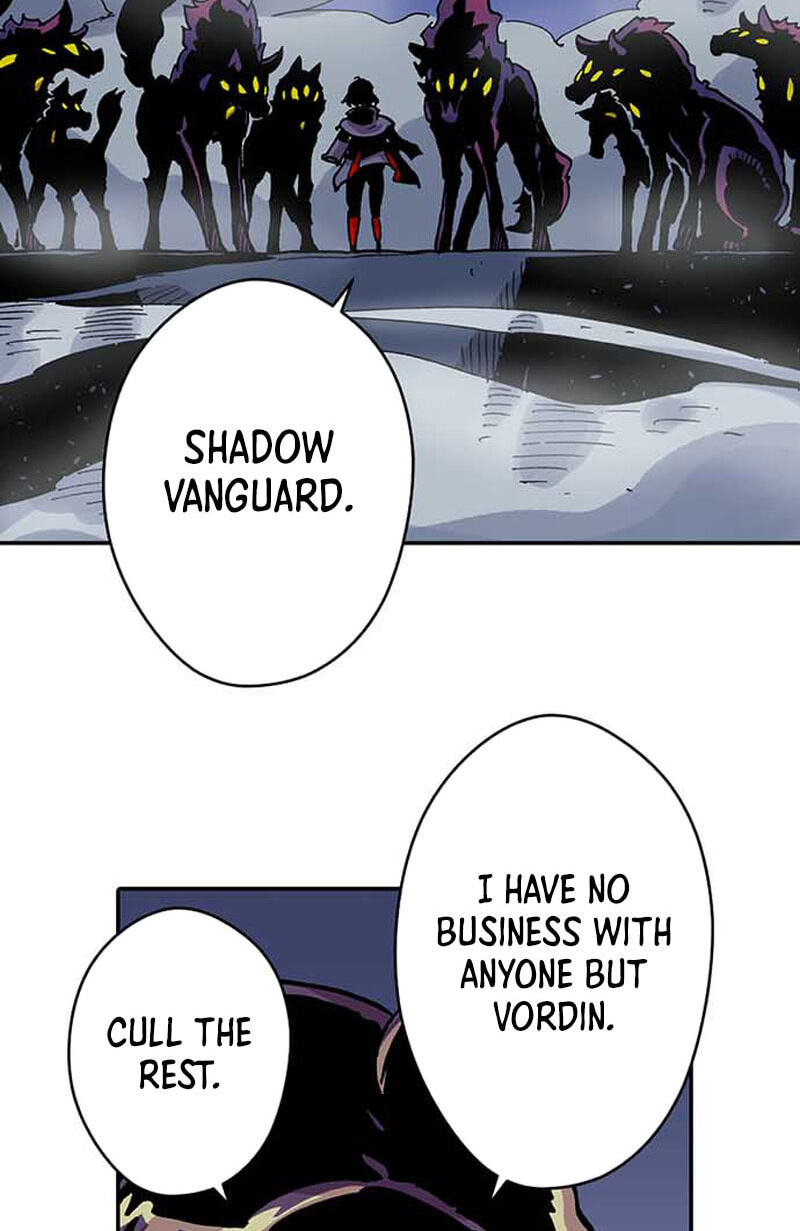 Clevatess Chapter 91 page 47 - 