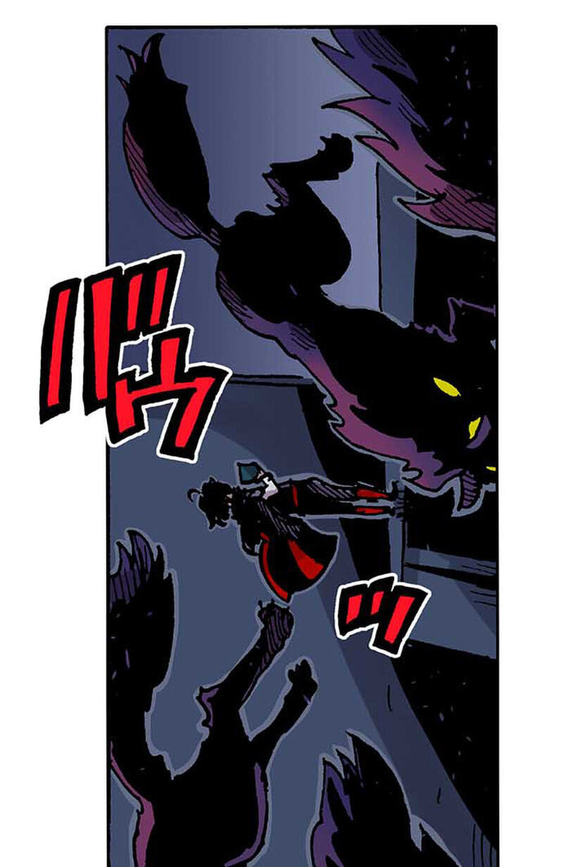 Clevatess Chapter 91 page 49 - 